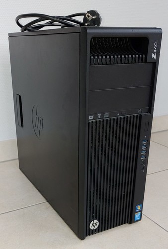 Z440 workstation 32 gb - z440,