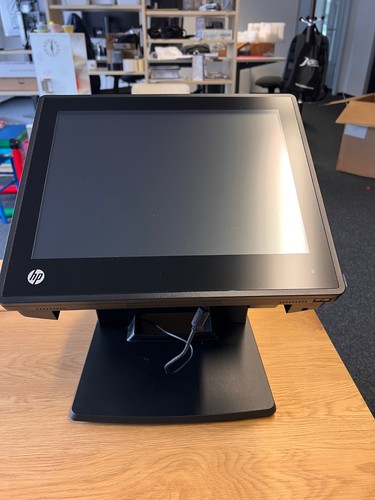 Rp7800 retail system - rp7800, touch