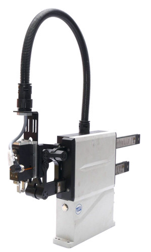 Weiss hp70tcaa pick - hp70tcaa, place
