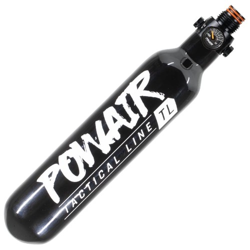 Powair tactical line 25l - m2, 0,25l