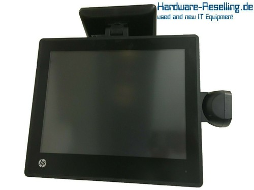 Rp7 retail system pos - hp,