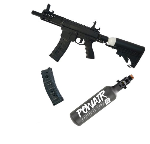 Magfed milsig m17 inkl - milsig,