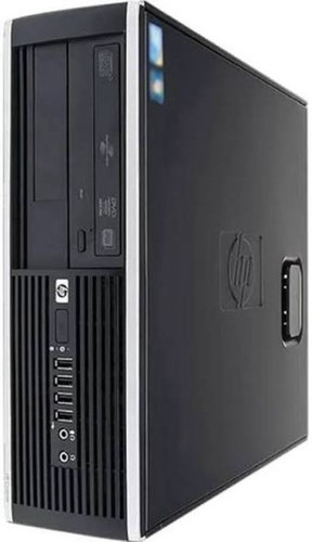 Compaq elite 8300 sff - compaq,