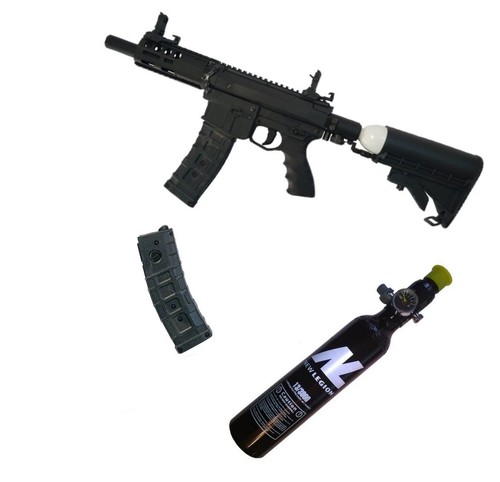 Magfed milsig m17 - magfed,