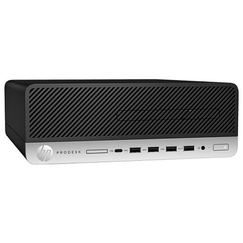 Prodesk 600 sff - g5,