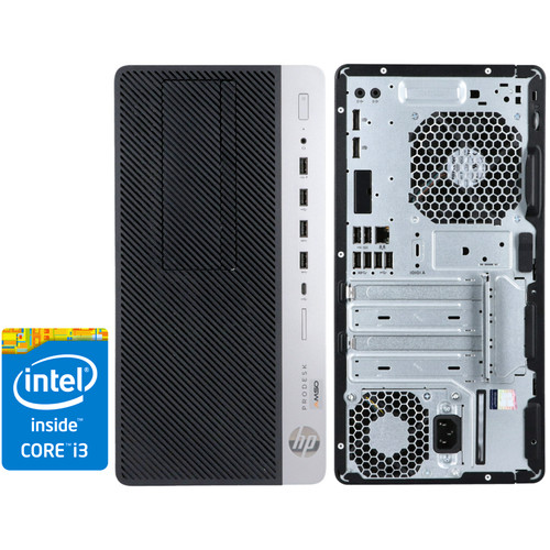 Prodesk 600 tower - hp,
