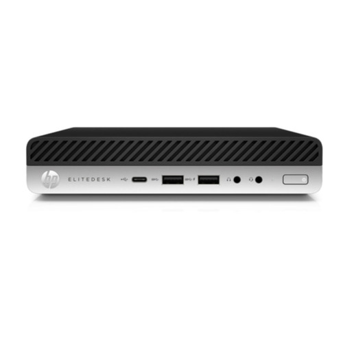 Elitedesk 800 - hp,