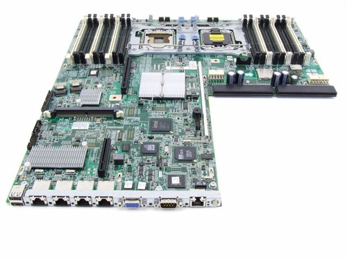 602512 001 mainboard - mainboard, system
