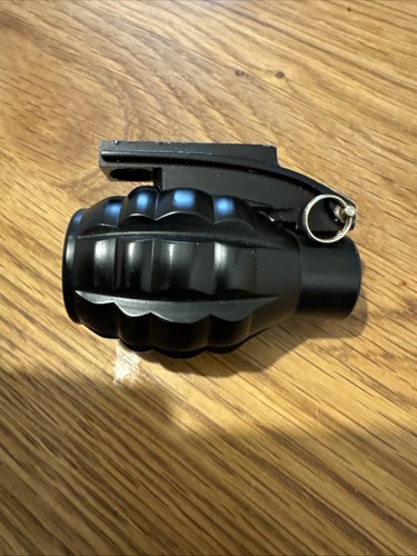 Redz grenade asa - grenade, air