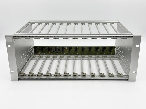 Subrack system 84 - 19",