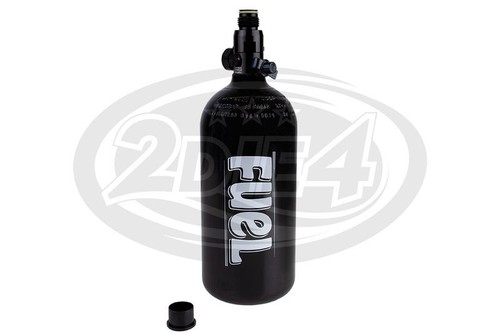 Fuel aluminium system 8l - fuel,