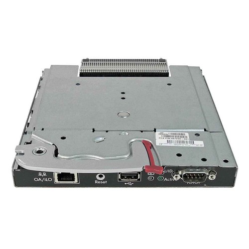 Bladesystem c7000 - hp,