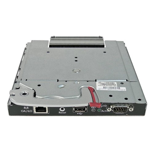 Bladesystem c7000 - hp,
