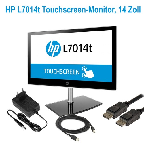 Usb touchscreen monitor - usb,