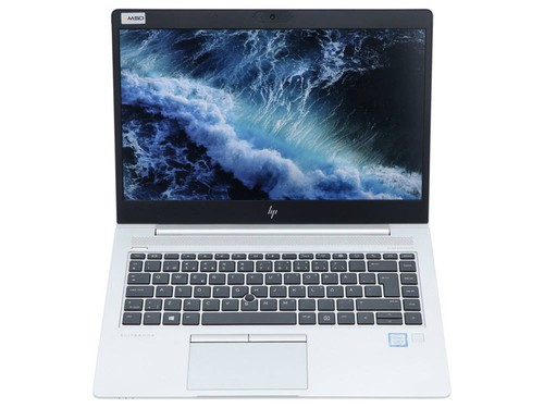 Elitebook 840 i5 8350u - hp,