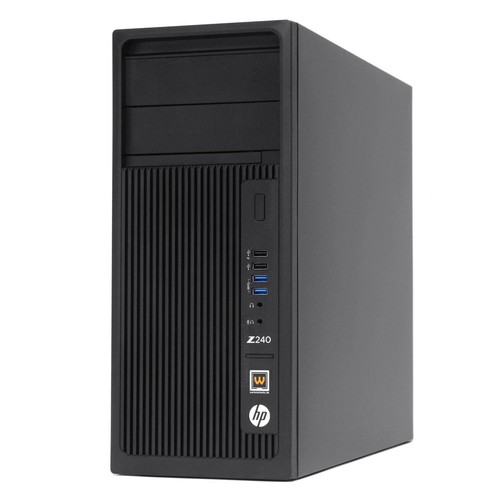 Z240 tower desktop office - z240,