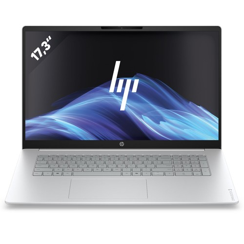 Omnibook 17 dk0152ng - hp, 3