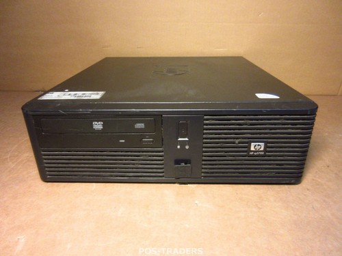 Rp5700 pentium e2160 - hp,