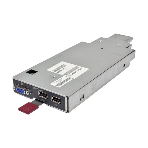 437569 001 local - hp, kvm