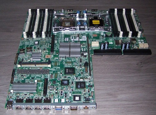 602512 001 system board - system, /