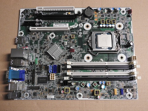 Rp5 retail system 5810 - system,