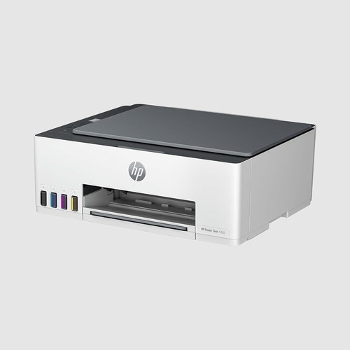 Smart tank 5105 in - hp, 3-in-1
