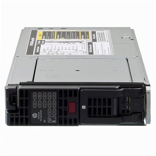 Storage blade d2220sb - hp,