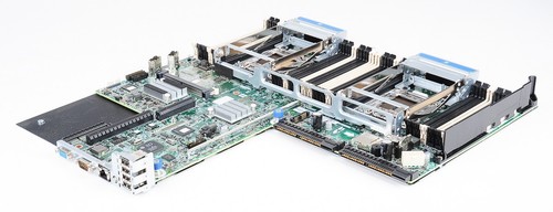 Proliant dl360p gen8 g8 - proliant,