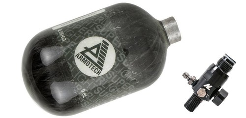 Dye armotech supralight air - supralight,