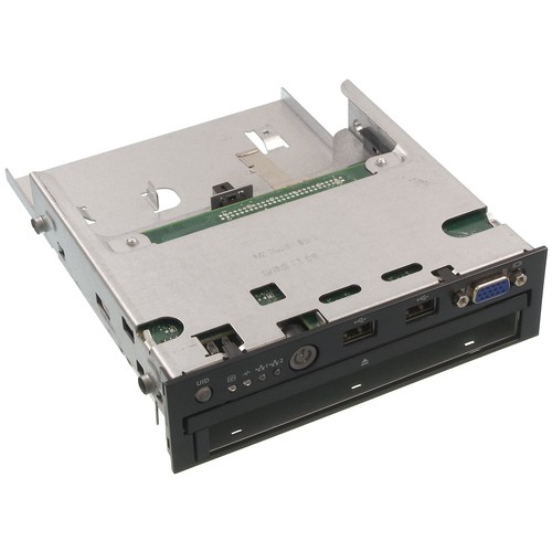 System insight display - hp,