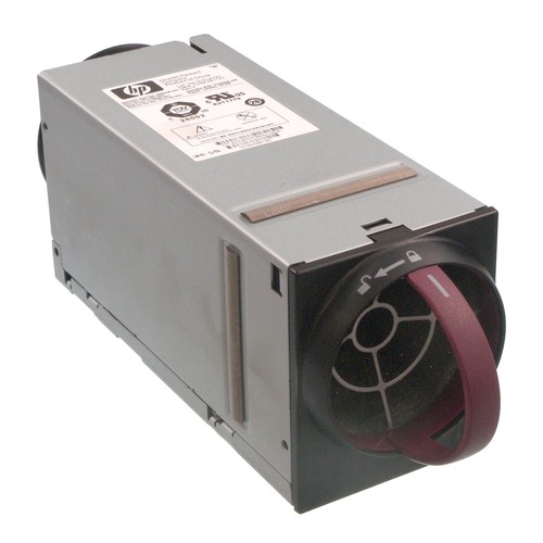 Gehäuselüfter active cool - hp,