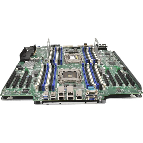 Proliant ml350 gen9 system - proliant,