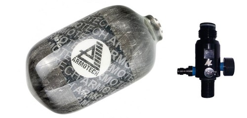 Dye armotech core liter hp - armotech, 1,1