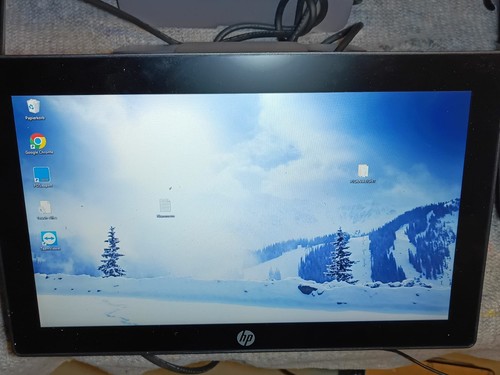 Rp9 aio retail system - retail,