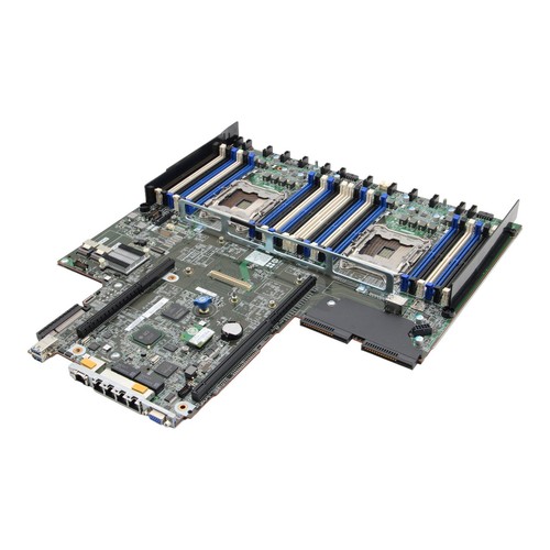 Proliant dl360 gen9 - hp,
