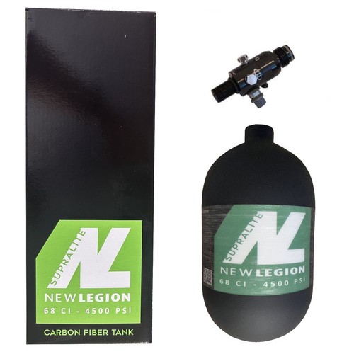 Liter new legion - liter,