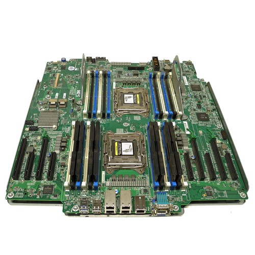 Proliant ml350 gen9 system - ml350,