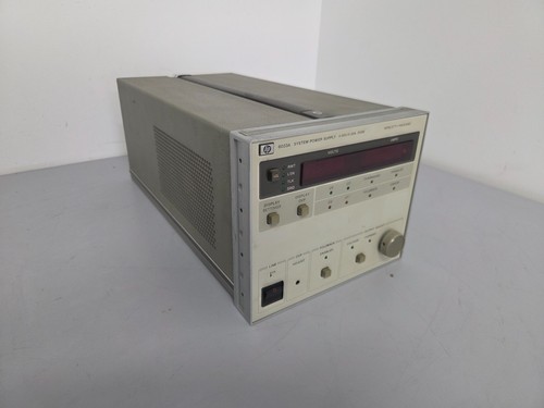 Hewlett packard 6033a 20v - hp,