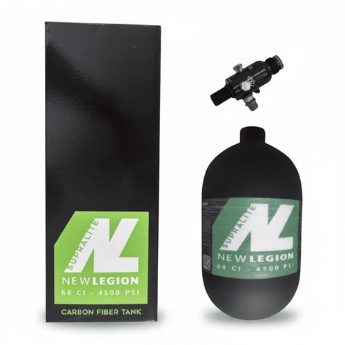 Liter new legion dwarf - 1,1,