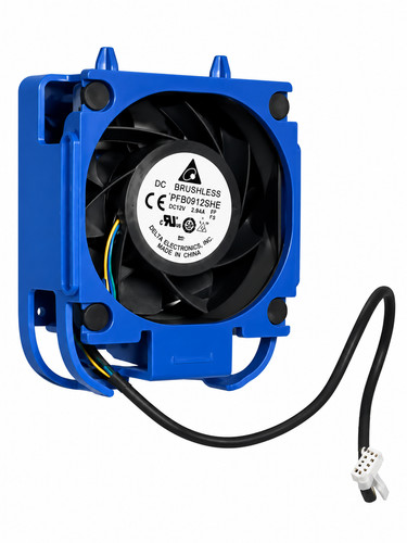 Front system fan - front, lüfter