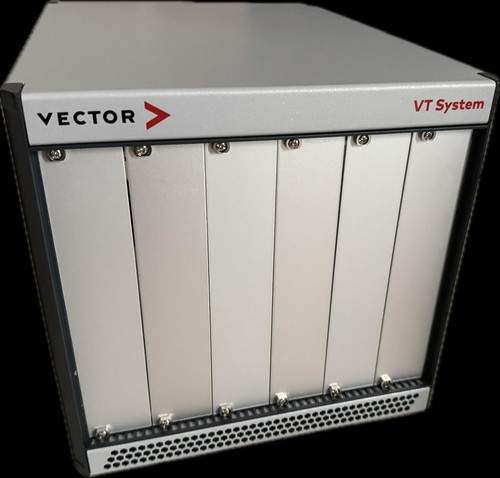 System desktop case hp - vt,