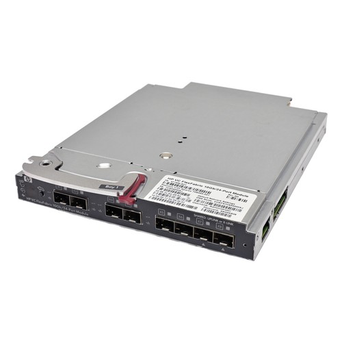 Flexfabric 10gb 24port - flexfabric, 10gb/24port