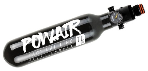 Powair tactical line 21 - powair, 0,21