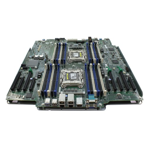 System bord proliant - hp,