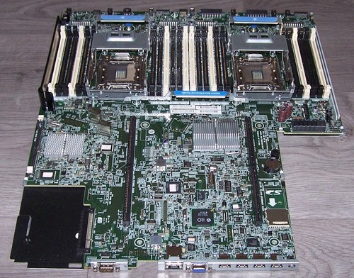 662530 001 system board - 662530-001,