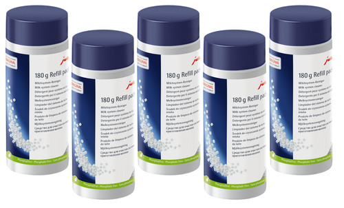 Jura 24212 - 5x,