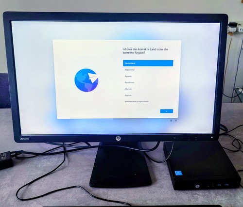 Windows prodesk - windows,
