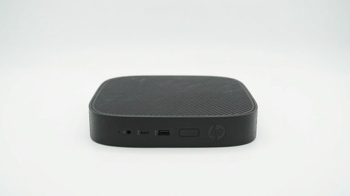T530 thinclient amd - hp,