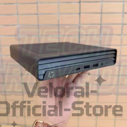 Elitemini 800g9 desktop - 800g9,