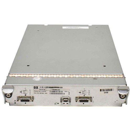 System controller 481342 - controller, 481342-001